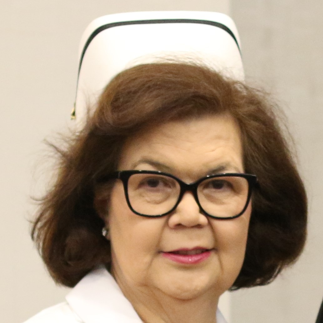 Elizabeth Gerber
