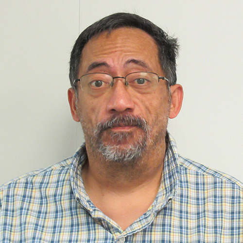 Hector Lacson