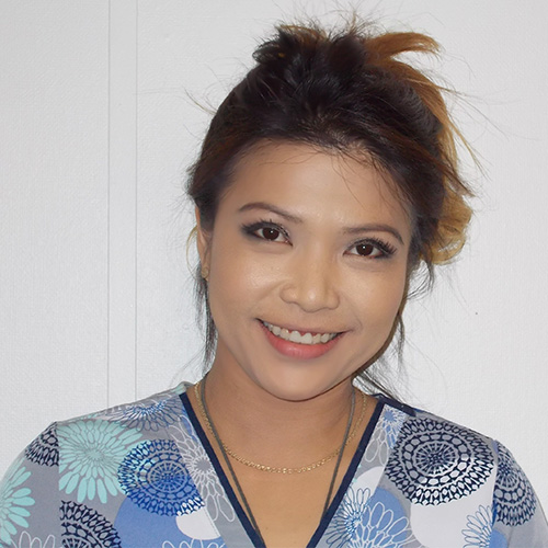 Lindon Nguyen